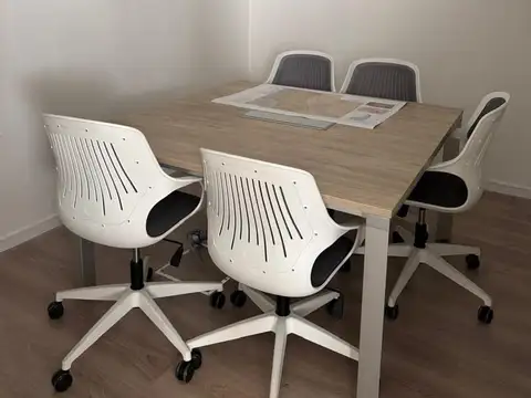 *OFICINA PREMIUM EN ALQUILER – OFFICE PARK*
