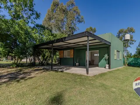 Casa en Venta en Barrio La Hermosura