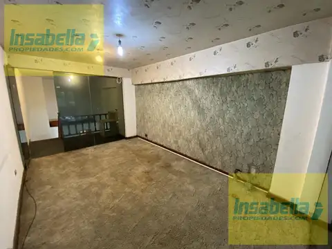 INSABELLA PROPIEDADES - ALQUILA LOCAL COMERCIAL