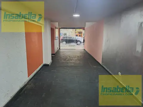 Local en Venta 40 años