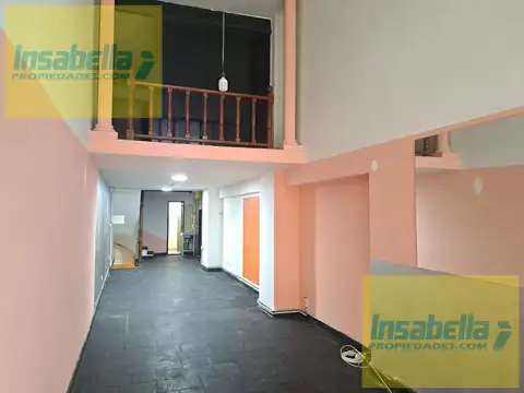 Belgrano 2530 e/ Santiago del Estero y Córdoba