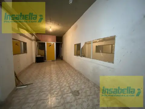 Belgrano 2530 e/ Santiago del Estero y Córdoba