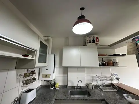 Departamento en Venta 13 años