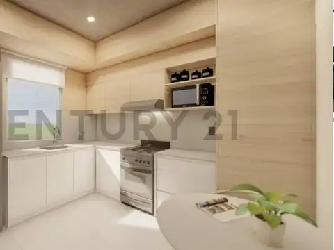 VENTA DE DEPARTAMENTO AL POZO