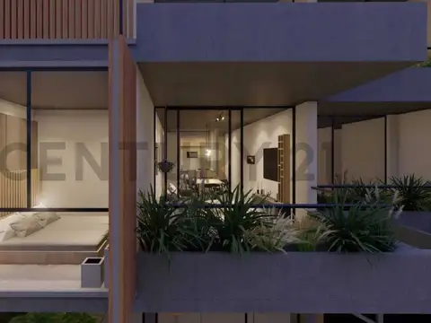 Departamento en Venta de 2 dormitorios