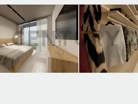 Departamento en Venta A Estrenar