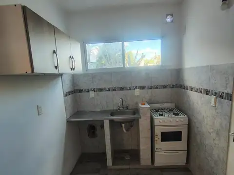 Departamento en Alquiler de 2 dormitorios