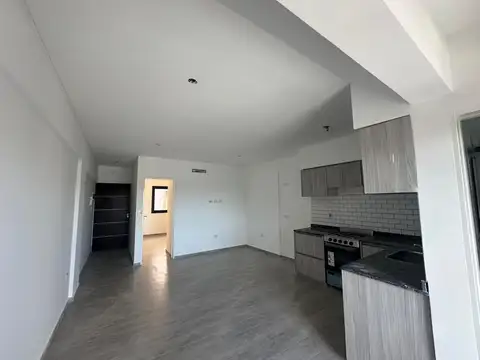 Venta  Departamento 2 ambientes a estrenar en Santos Lugares
