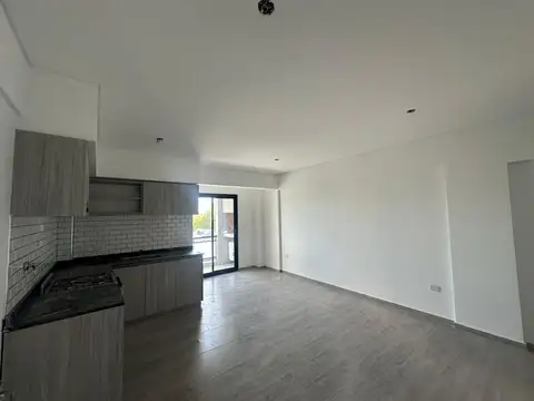 Venta  Departamento 2 ambientes a estrenar en Santos Lugares