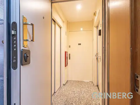 Departamento en Venta en Botanico, USD 119.000