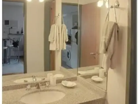 Departamento en Alquiler Temporal de 1 dormitorio