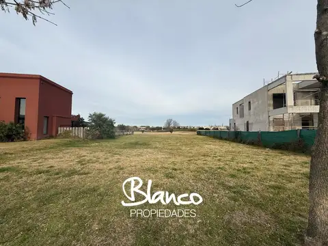 Lote en Venta en Haras Santa Maria, Escobar, G.B.A. Zona Norte