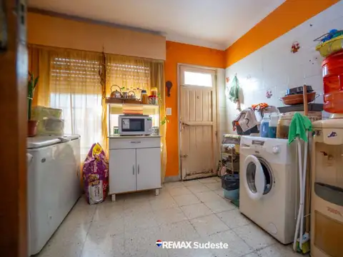 Casa en Venta 66 años