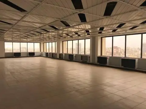 Torre Catalinas Plaza, Av. Madero 900