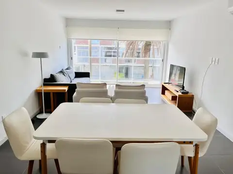 Departamento en Venta en Playa Brava, USD 300.000