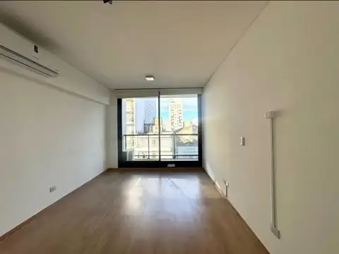 Departamento en Venta en Caballito, USD 90.000