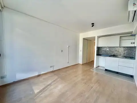 Departamento 1 ambiente Palmera Caballito