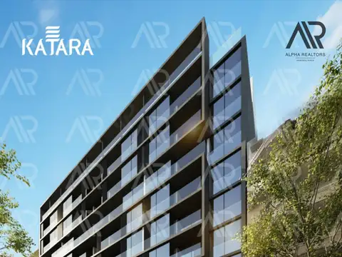 Apartamento en venta en Centro
