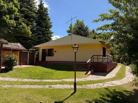 Casa en Venta 40 años