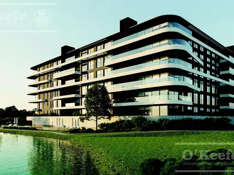 Departamento en Venta en Nuevo Quilmes, USD 382.457