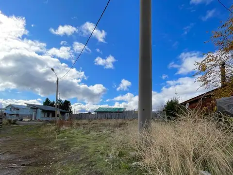 Terreno en Venta 21  mts Frente