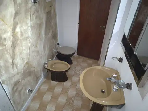 Depto Tipo Casa en Venta al Noroeste