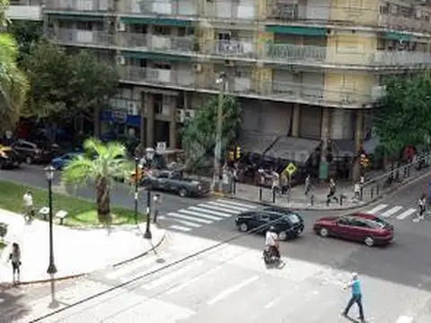 Departamento en Centro