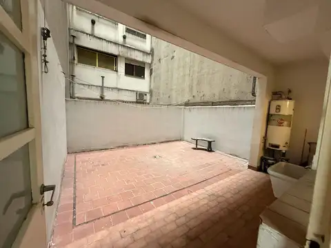 Departamento en Venta 40 años