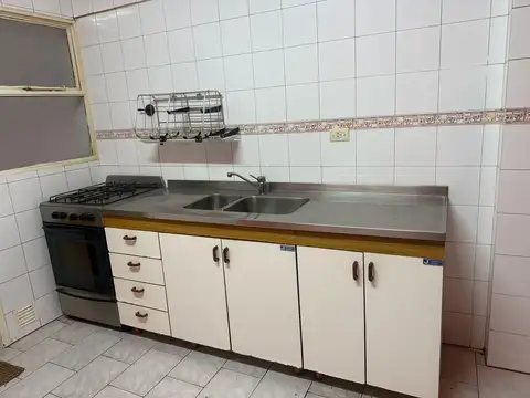 Departamento en Venta en Flores, USD 125.000