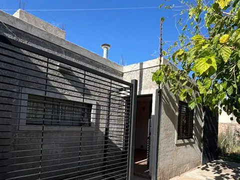 Casa en venta en Jesus Nazareno