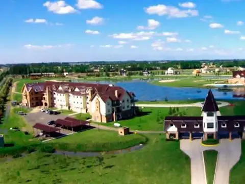 LOTE EN VENTA BARRIO EL PRINCIPADO CANNING-SECTOR HIPICO