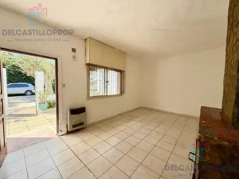 Casa en Venta 40 años