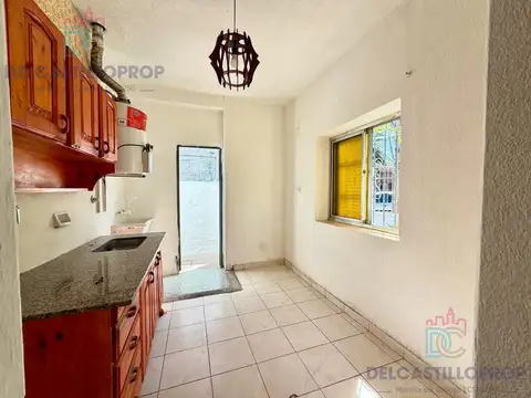 Casa - Ingeniero Maschwitz