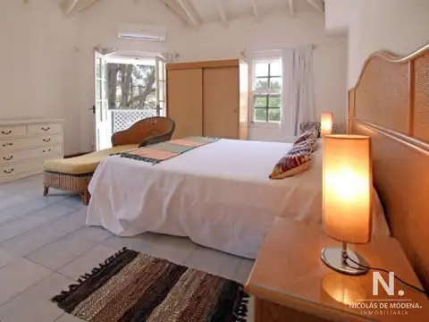 Casa en Venta en La Barra, USD 470.000