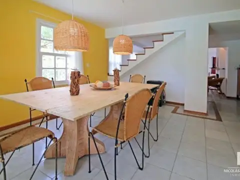 Casa en Venta en La Barra, USD 470.000