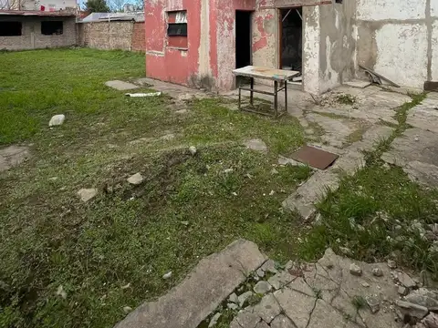 Terreno en Venta en Lanus Oeste, USD 109.800