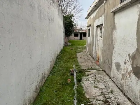 Terreno en Venta en Lanus Oeste, USD 109.800