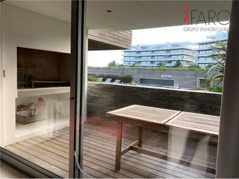 DEPARTAMENTO 3 DORMITORIOS - BRAVA, PUNTA DEL ESTE