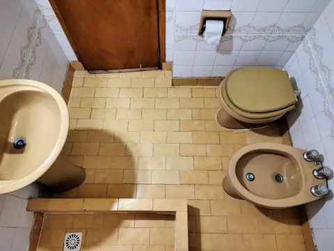 Departamento en Alquiler Temporal 33 años