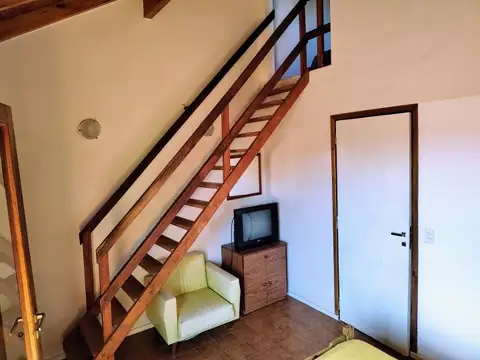 Departamento en Alquiler Temporal en San Bernardo, $ 70.000