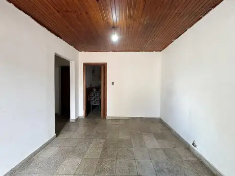 Casa en Venta 40 años