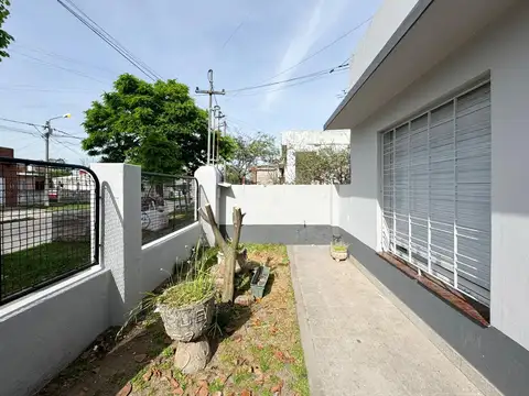 Casa en Venta en Merlo, USD 48.000