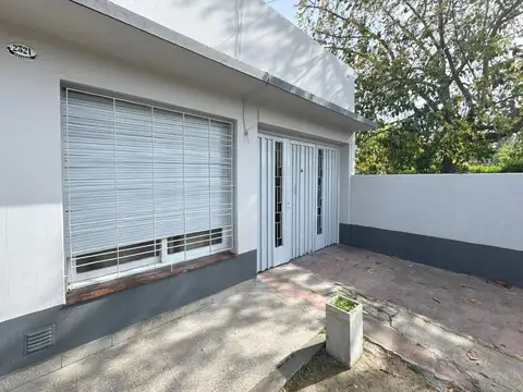 Casa Monoambiente con 2 baños