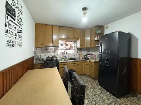 CASA - 3 AMBIENTES - MERLO