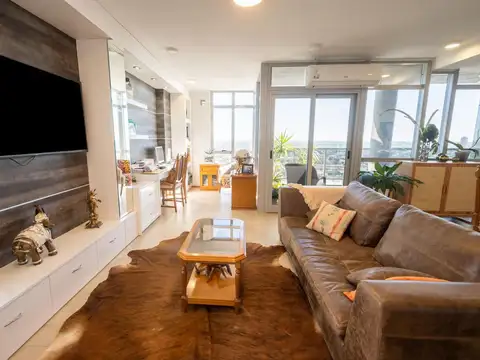 Departamento en Venta en Santa Fe, La Capital