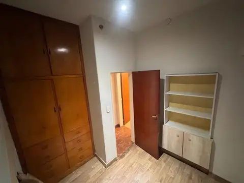 Chalet 4 ambientes con gran potencial