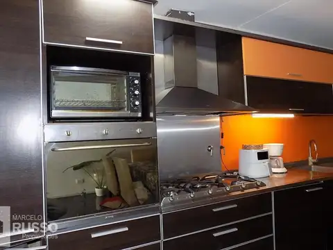 EXCELENTE TRIPLEX 4 AMBIENTES – EL MIRADOR