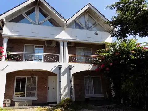 EXCELENTE TRIPLEX 4 AMBIENTES – EL MIRADOR