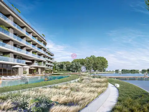 Departamento en Venta en Puertos, USD 309.900