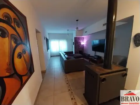 Casa en Venta 15 años